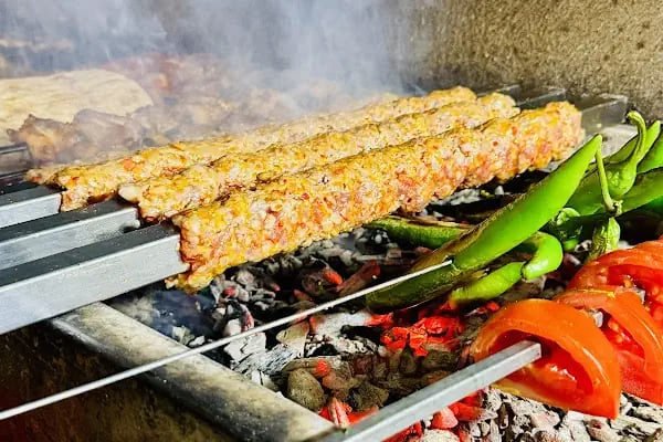 Üstat Kebap - Resim 9