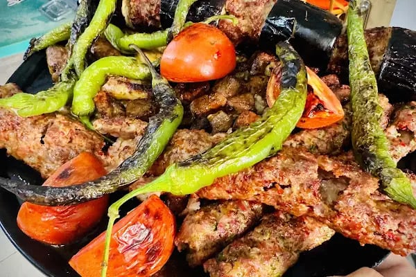 Üstat Kebap - Resim 11