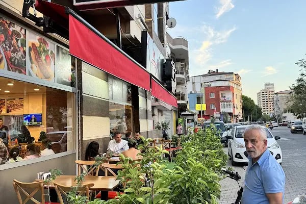 Üstat Kebap - Resim 2