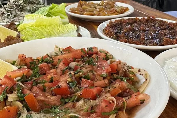 Üstat Kebap - Resim 20