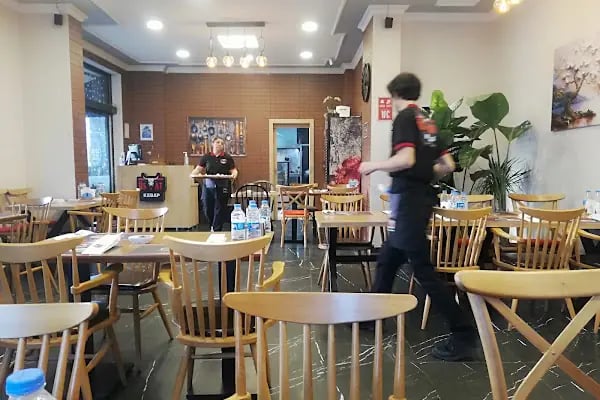 Üstat Kebap - Resim 19