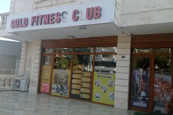 Gold Fitness - Resim 1
