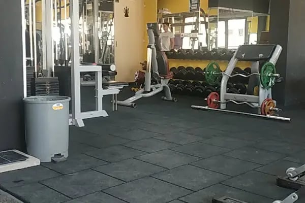 Gold Fitness - Resim 6