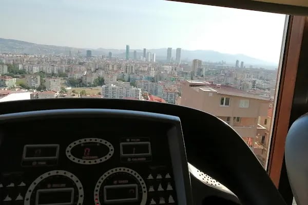 Gold Fitness - Resim 19