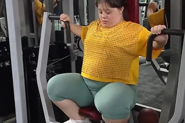 Gold Fitness - Resim 13