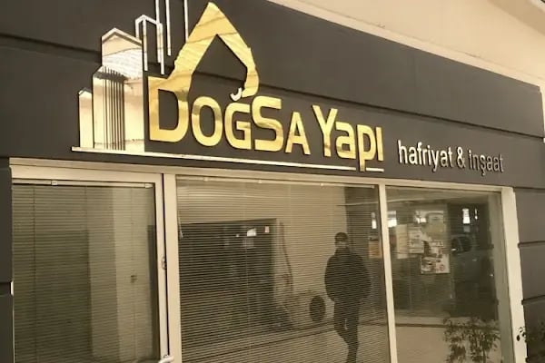 DOĞSA YAPI Hafriyat-İnşaat - Resim 2