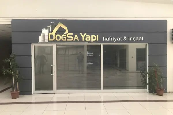 DOĞSA YAPI Hafriyat-İnşaat - Resim 6