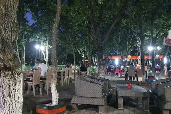 Tepe Piknik Alanı - Resim 1