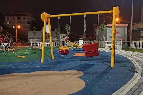 Tepe Piknik Alanı - Resim 3
