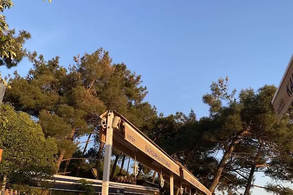 Kalpazankaya Restaurant - Resim 16