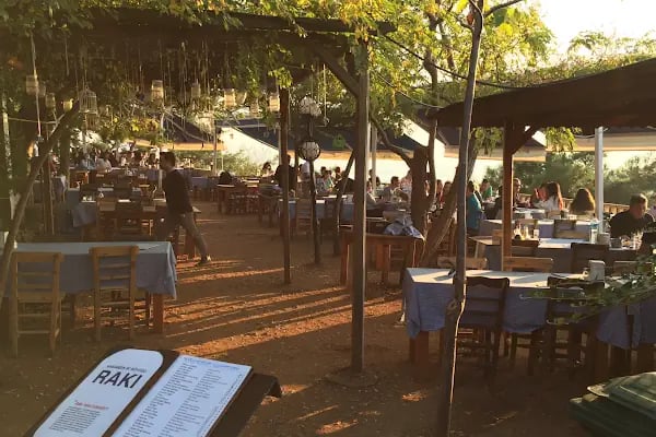 Kalpazankaya Restaurant - Resim 2