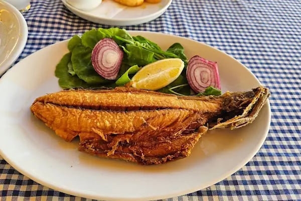 Kalpazankaya Restaurant - Resim 11