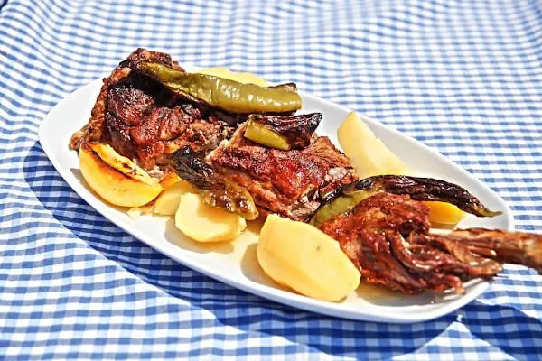 Kalpazankaya Restaurant - Resim 3