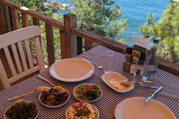 Kalpazankaya Restaurant - Resim 6