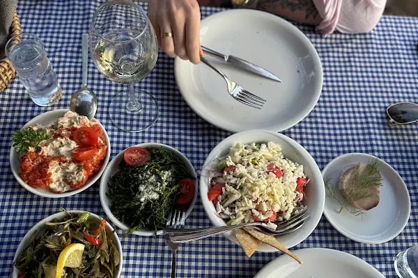 Kalpazankaya Restaurant - Resim 12