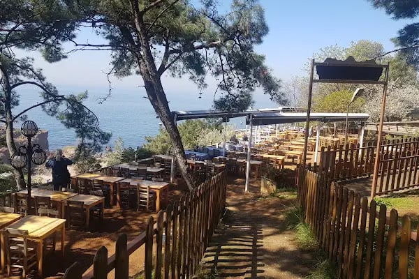Kalpazankaya Restaurant - Resim 15