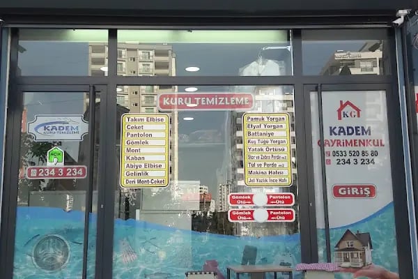 Çukurova Kadem Kuru Temizleme - Resim 14