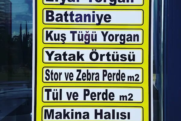 Çukurova Kadem Kuru Temizleme - Resim 18