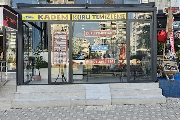 Çukurova Kadem Kuru Temizleme - Resim 1