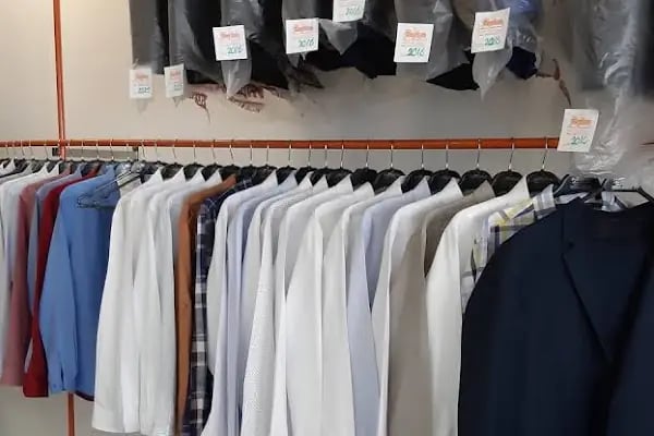 Çukurova Kadem Kuru Temizleme - Resim 3