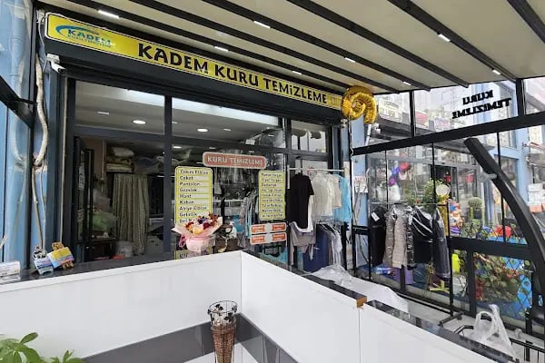 Çukurova Kadem Kuru Temizleme - Resim 2