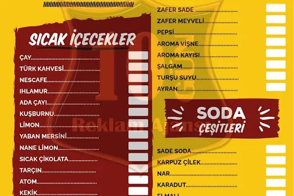 Sosyete kafe kokoreç - Resim 11