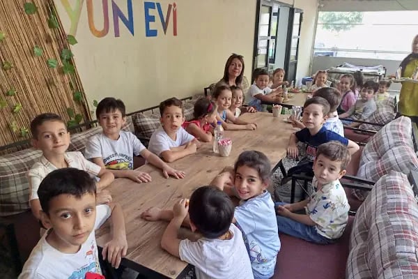 Çınar Oyun Evi Aydın - Resim 13