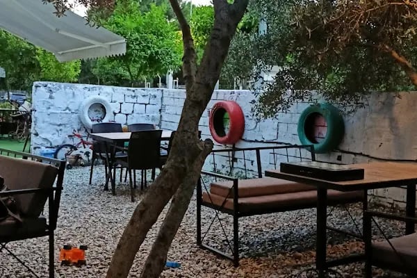 Çınar Oyun Evi Aydın - Resim 2