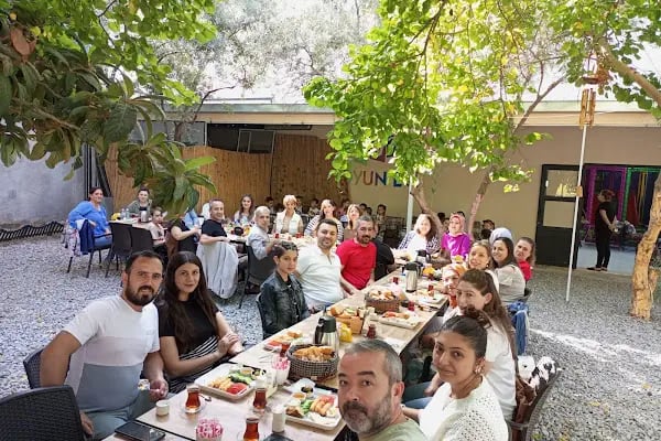 Çınar Oyun Evi Aydın - Resim 9