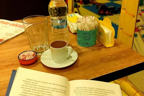 Çınar Oyun Evi Aydın - Resim 12