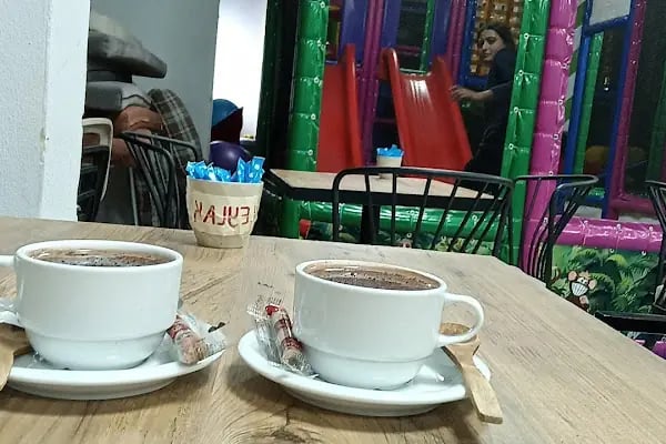 Çınar Oyun Evi Aydın - Resim 7