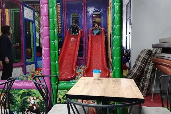 Çınar Oyun Evi Aydın - Resim 16