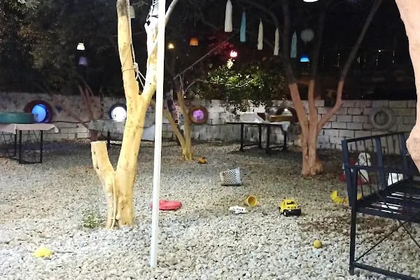 Çınar Oyun Evi Aydın - Resim 3