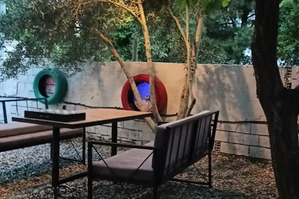 Çınar Oyun Evi Aydın - Resim 6