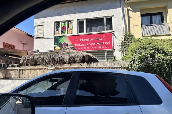 Nurellam Klas Spa Masaj Sauna ve Hamam - Resim 1