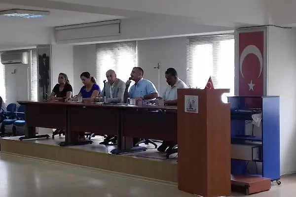 Yamanlar Cem Evi (İzmir Alevi Kultur Dernegi Ve Cem Evi) - Resim 5