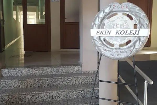 Yamanlar Cem Evi (İzmir Alevi Kultur Dernegi Ve Cem Evi) - Resim 4