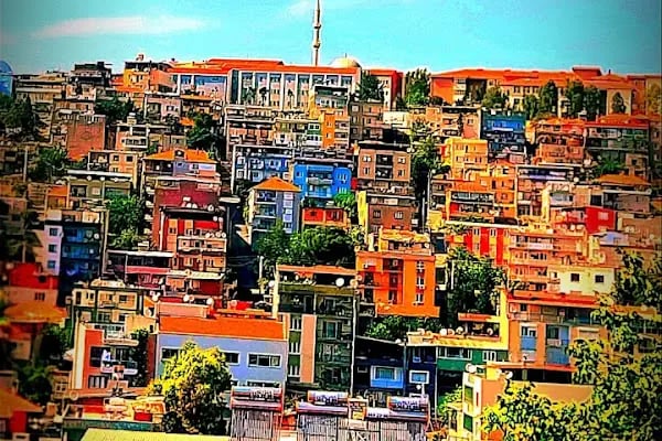Yamanlar Cem Evi (İzmir Alevi Kultur Dernegi Ve Cem Evi) - Resim 10