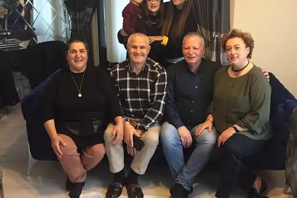 Yamanlar Cem Evi (İzmir Alevi Kultur Dernegi Ve Cem Evi) - Resim 19