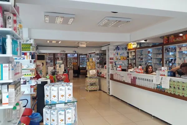 Gemlik Sağlık Eczanesi - Resim 2