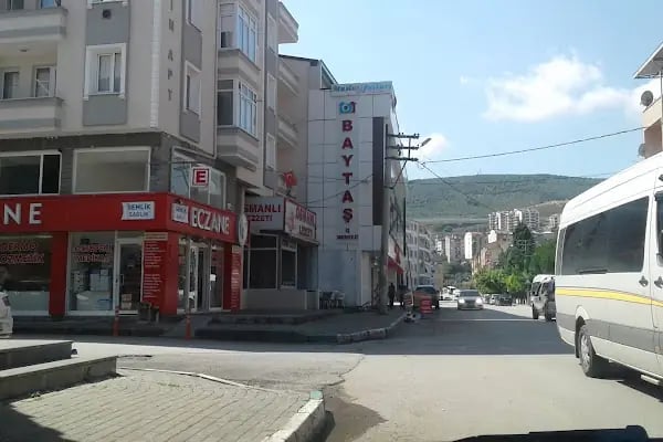 Gemlik Sağlık Eczanesi - Resim 3