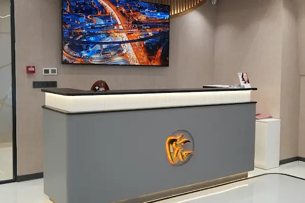 Point Dental Clinic - Resim 5