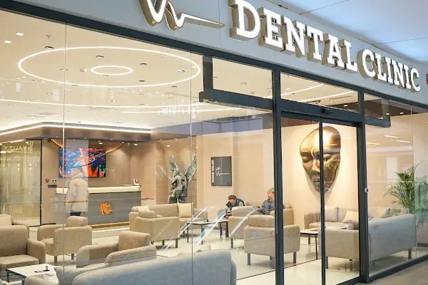 Point Dental Clinic - Resim 2