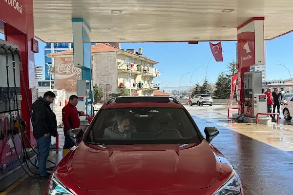 KARAMANZADE OTOMOTİV LTD. ŞTİ. - Resim 3
