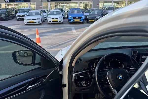 KARAMANZADE OTOMOTİV LTD. ŞTİ. - Resim 10