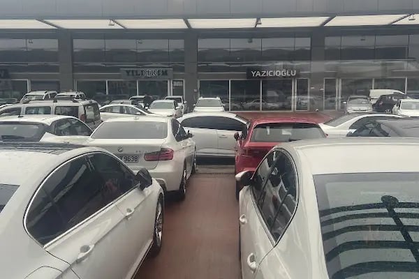 KARAMANZADE OTOMOTİV LTD. ŞTİ. - Resim 6