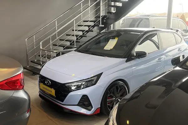 KARAMANZADE OTOMOTİV LTD. ŞTİ. - Resim 4