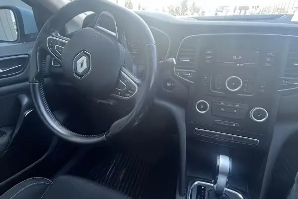 KARAMANZADE OTOMOTİV LTD. ŞTİ. - Resim 13