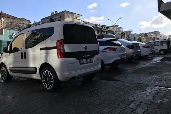 Aktaş&amp;TOPALOGLU otomotiv - Resim 4