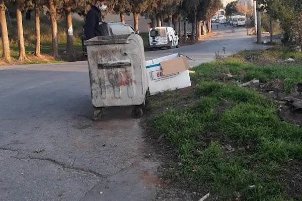 ATIKSAN ENTEGRE ATIK YÖNETİMİ LTD.ŞTİ. - Resim 2